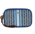 Tory Burch Gemini Link Wallet, front view